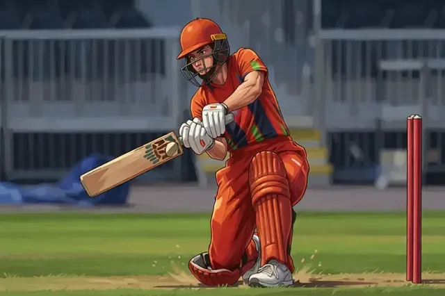 Disawar Satta Jodi Chart Trend Meets RCB vs GT IPL 2026 Final