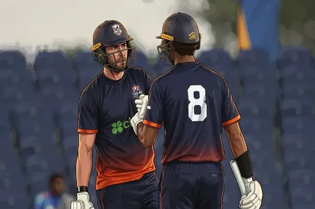 Disawar Satta Jodi Chart: Samson-Iyer-Dhir Christchurch Chase