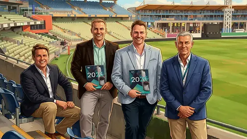 ZIM vs IND 2026: Disawar Satta Jodi Chart Buzz & Match Schedule