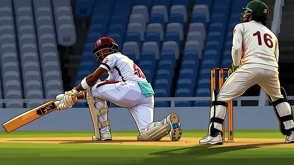 GT Crush RR in 8 Balls; Fans Scroll Disawar Satta Jodi Chart Post-Match