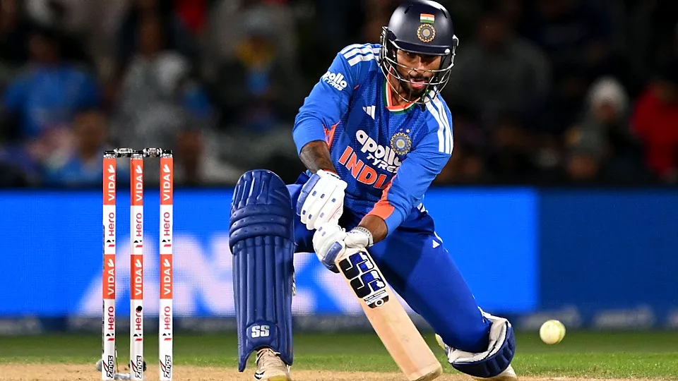 Tilak Varma's Post-Mortem: Why Gambhir & Kotak Killed the Doubt Before Disawar Satta Jodi Chart Fans React